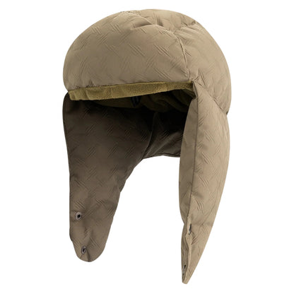 Cappello DailyPaper Padded Sealed Monogram Hat