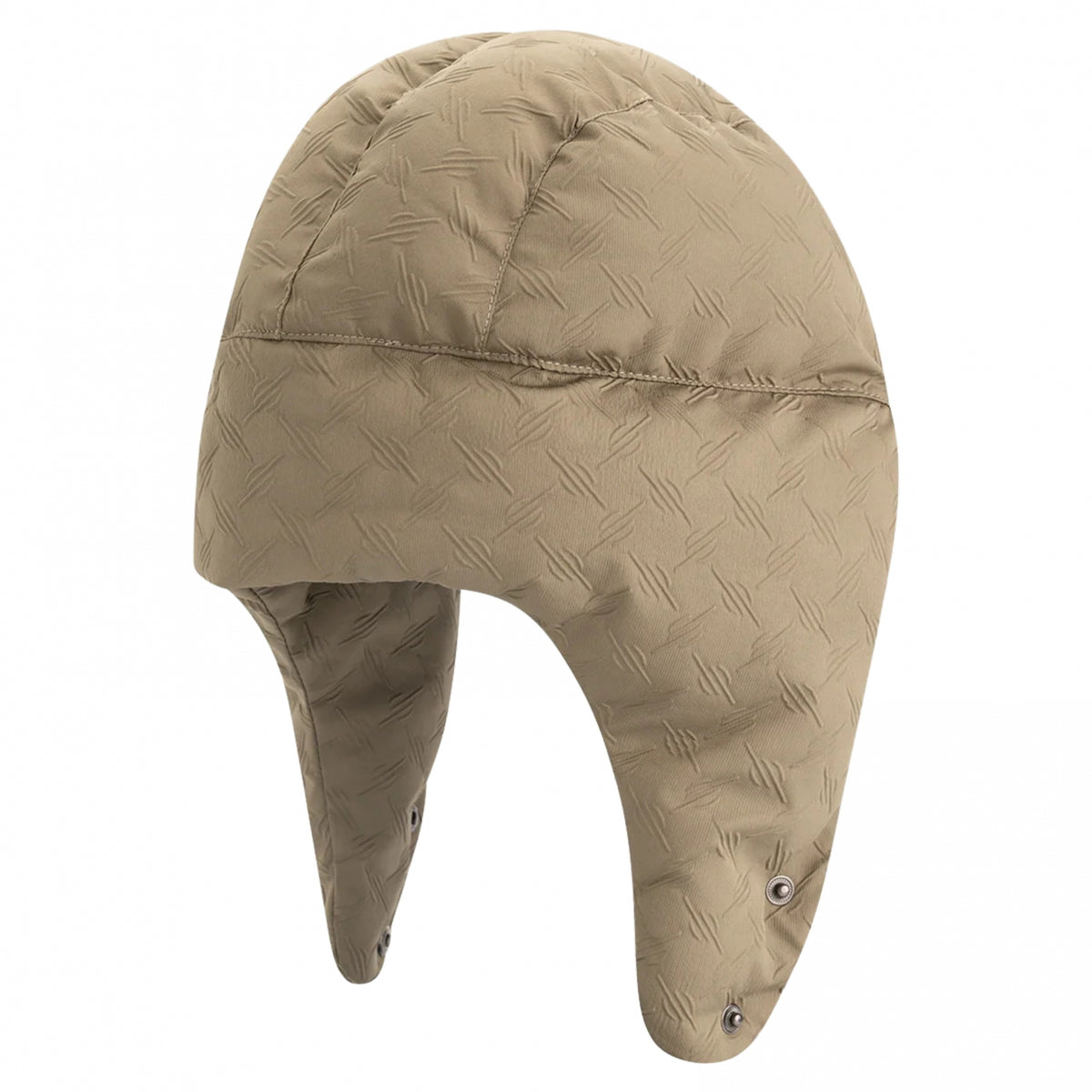 Cappello DailyPaper Padded Sealed Monogram Hat