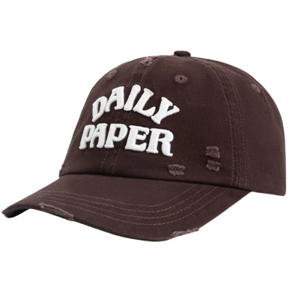 Cappello Daily Paper Stack Arch Cap