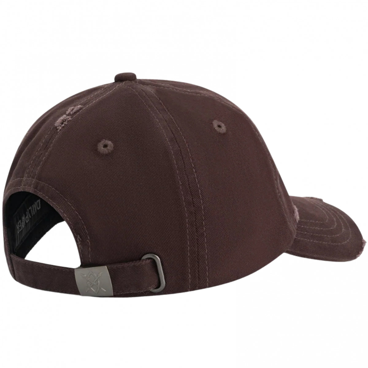 Cappello Daily Paper Stack Arch Cap