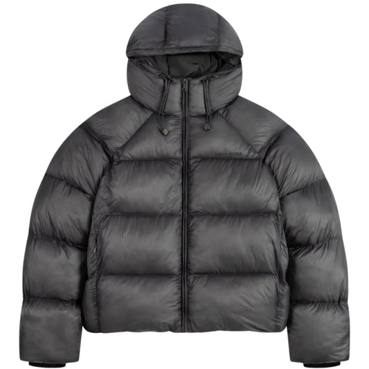 Giubbino DailyPaper Raglan Sleeve Dias Puffer Jacket