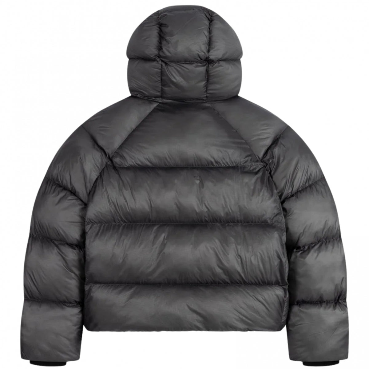 Giubbino DailyPaper Raglan Sleeve Dias Puffer Jacket