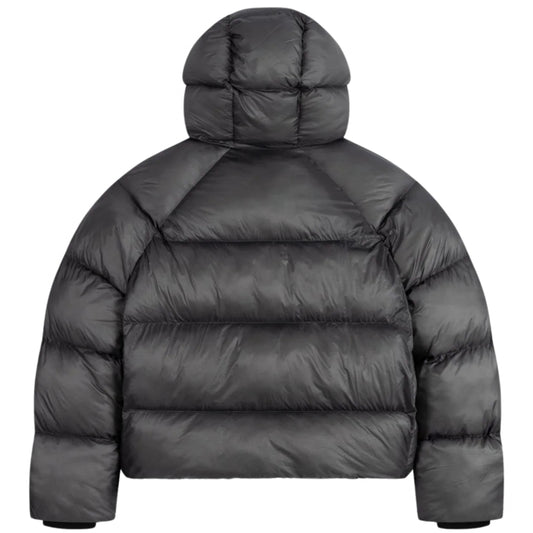 Giubbino DailyPaper Raglan Sleeve Dias Puffer Jacket