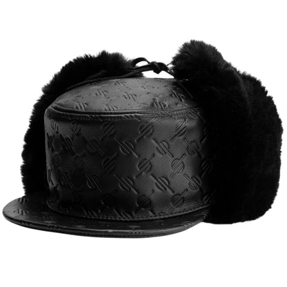 Cappello Daily Paper Monogram Chapka