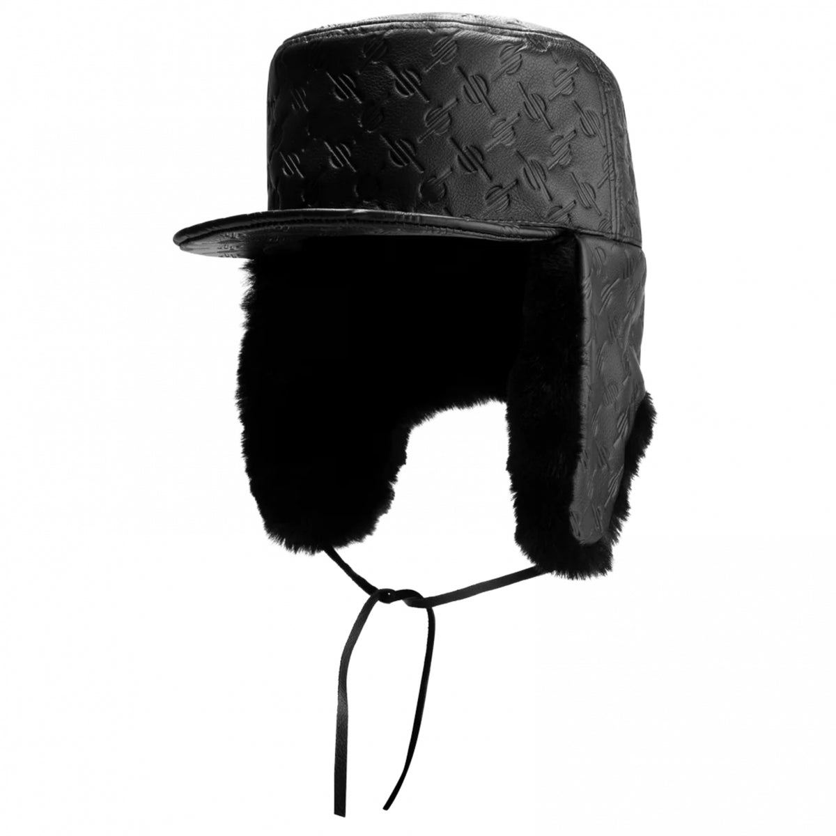 Cappello Daily Paper Monogram Chapka