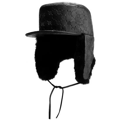 Cappello Daily Paper Monogram Chapka