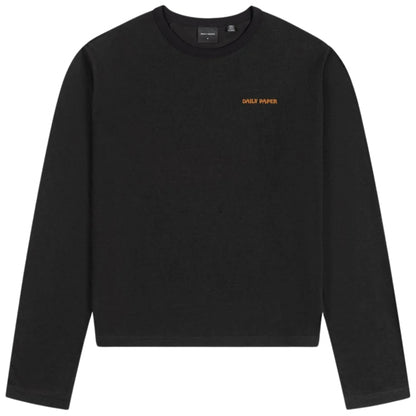 Maglietta Daily Paper Slub LS Tee