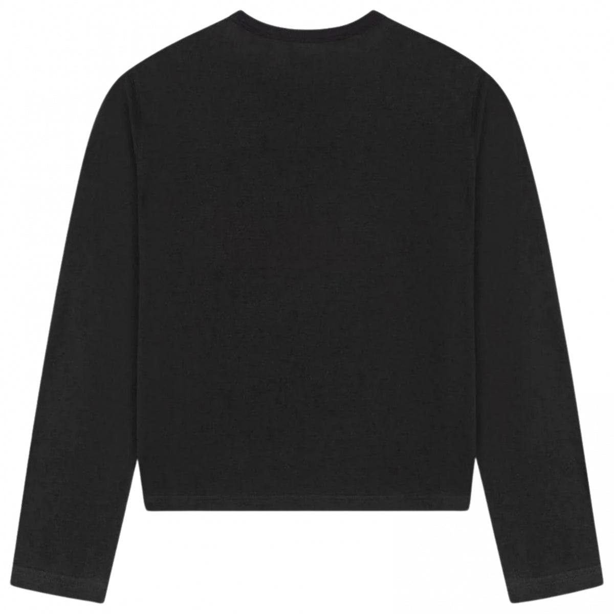 Maglietta Daily Paper Slub LS Tee