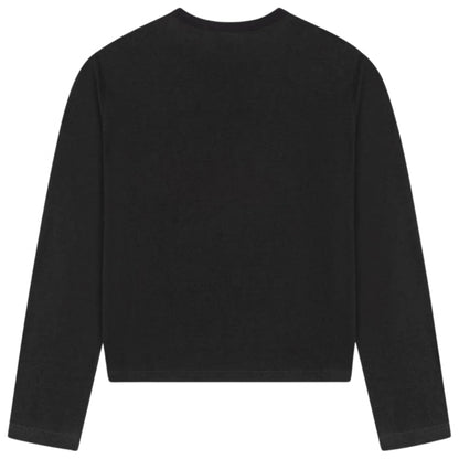 Maglietta Daily Paper Slub LS Tee