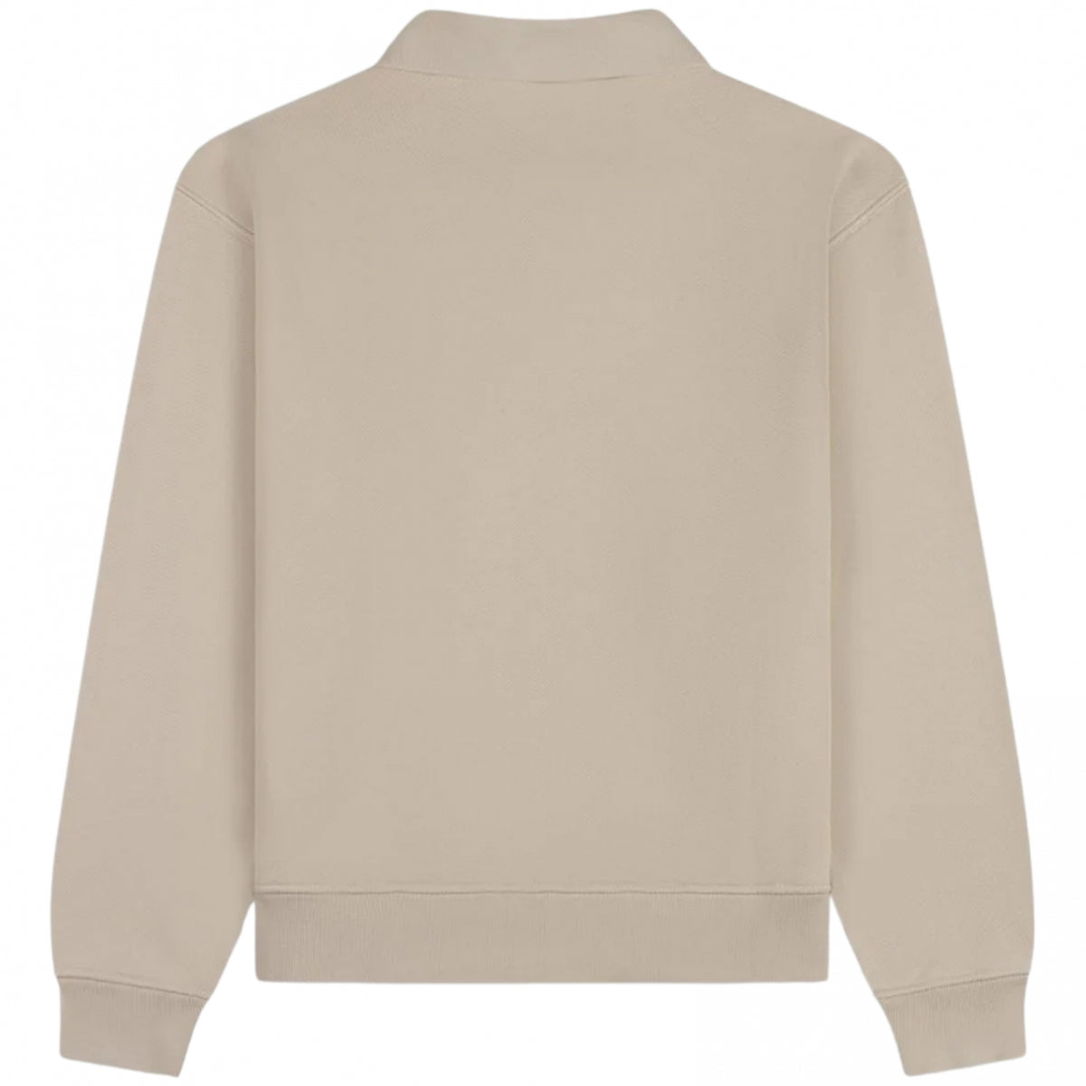 Maglia DailyPaper Oversized Shield Polo Neck