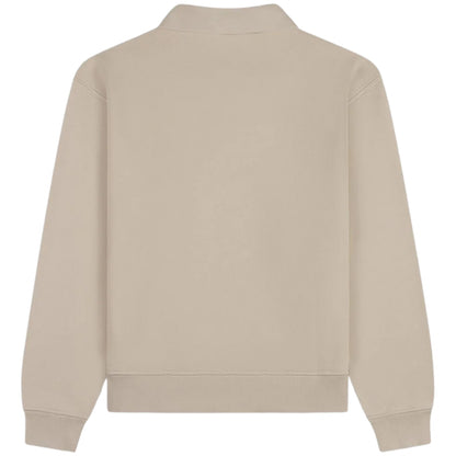 Maglia DailyPaper Oversized Shield Polo Neck
