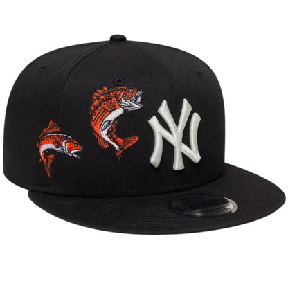 Cappello New Era 9Fifty Outdoor Icon NEYYAN