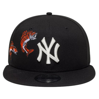 Cappello New Era 9Fifty Outdoor Icon NEYYAN