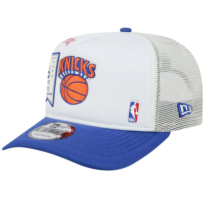 Cappello New Era 9Fifty F2 New York Knicks