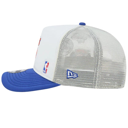 Cappello New Era 9Fifty F2 New York Knicks