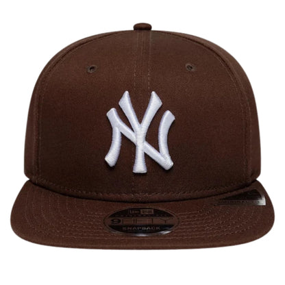 Cappello New Era 9Fifty League Essential NY
