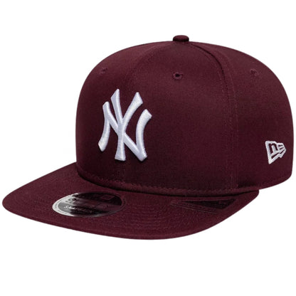 Cappello New Era 9Fifty League Essential NY