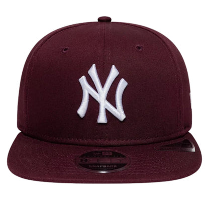 Cappello New Era 9Fifty League Essential NY