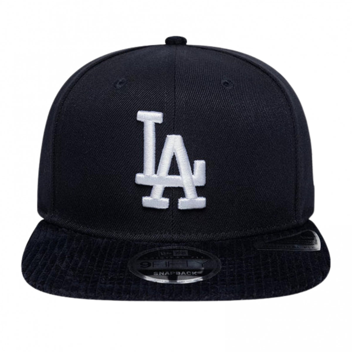 Cappello New Era 9Fifty Cord Visor LA