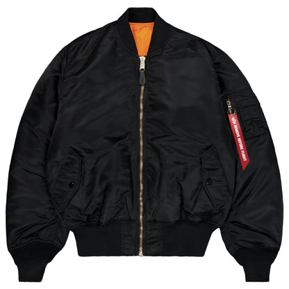 Giubbino Alpha Industries MA-1 Heritage