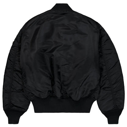 Giubbino Alpha Industries MA-1 Heritage