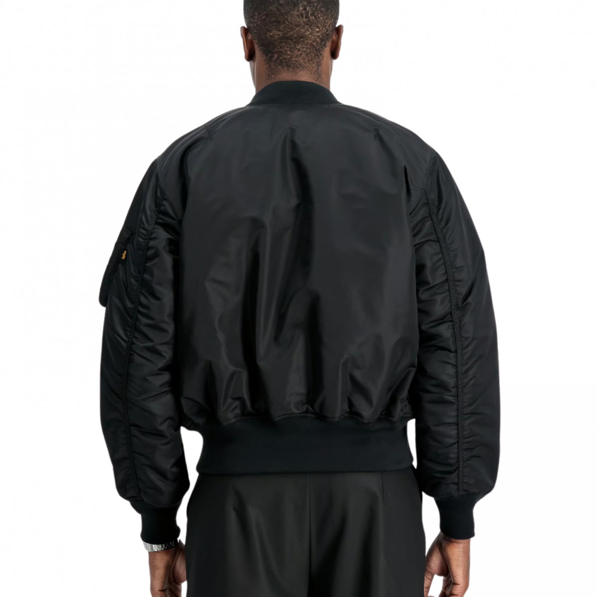 Giubbino Alpha Industries MA-1 Heritage