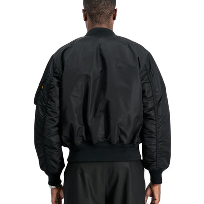 Giubbino Alpha Industries MA-1 Heritage