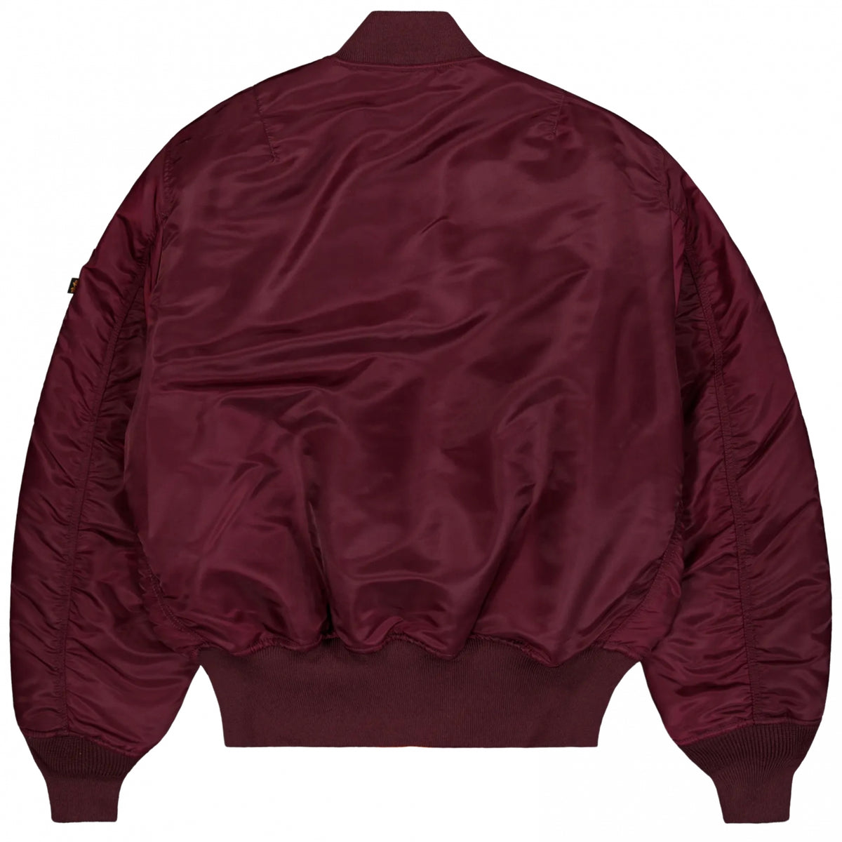 Giubbino Alpha Industries MA-1 Heritage