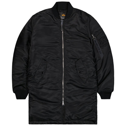 Cappotto Alpha Industries MA-1 Coat