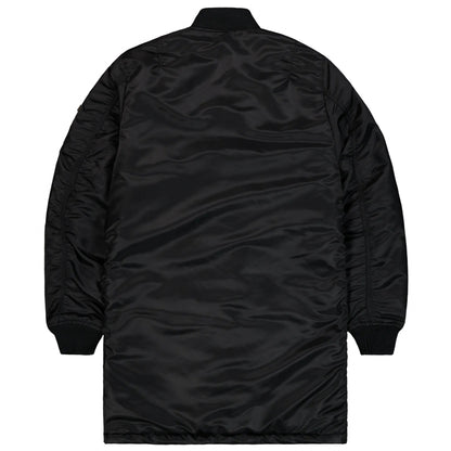 Cappotto Alpha Industries MA-1 Coat