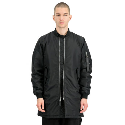 Cappotto Alpha Industries MA-1 Coat