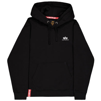 Felpa Alpha Industries Basic Hoodie SL