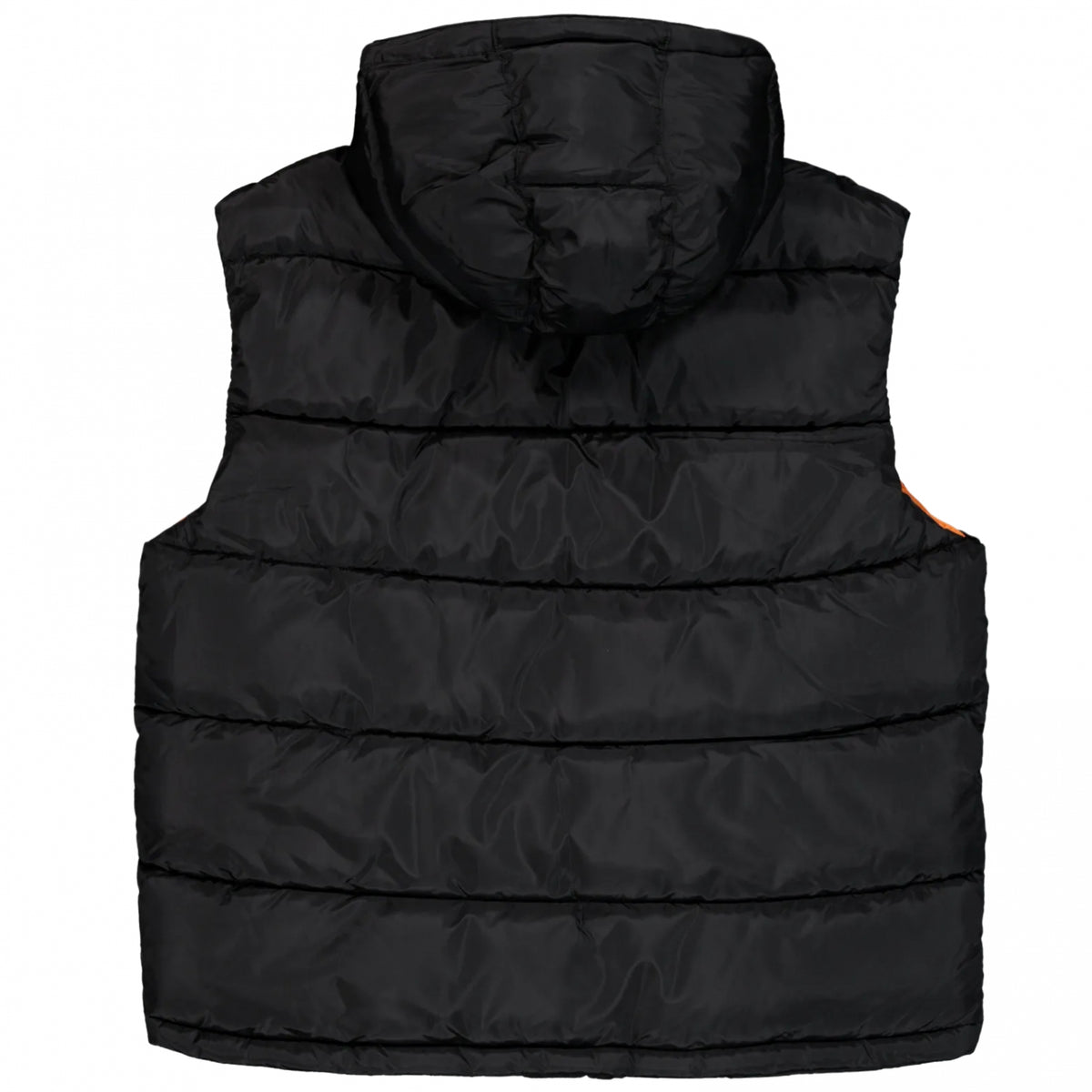 Giubbino AlphaIndustries Hooded Puffer FD Slim Vest