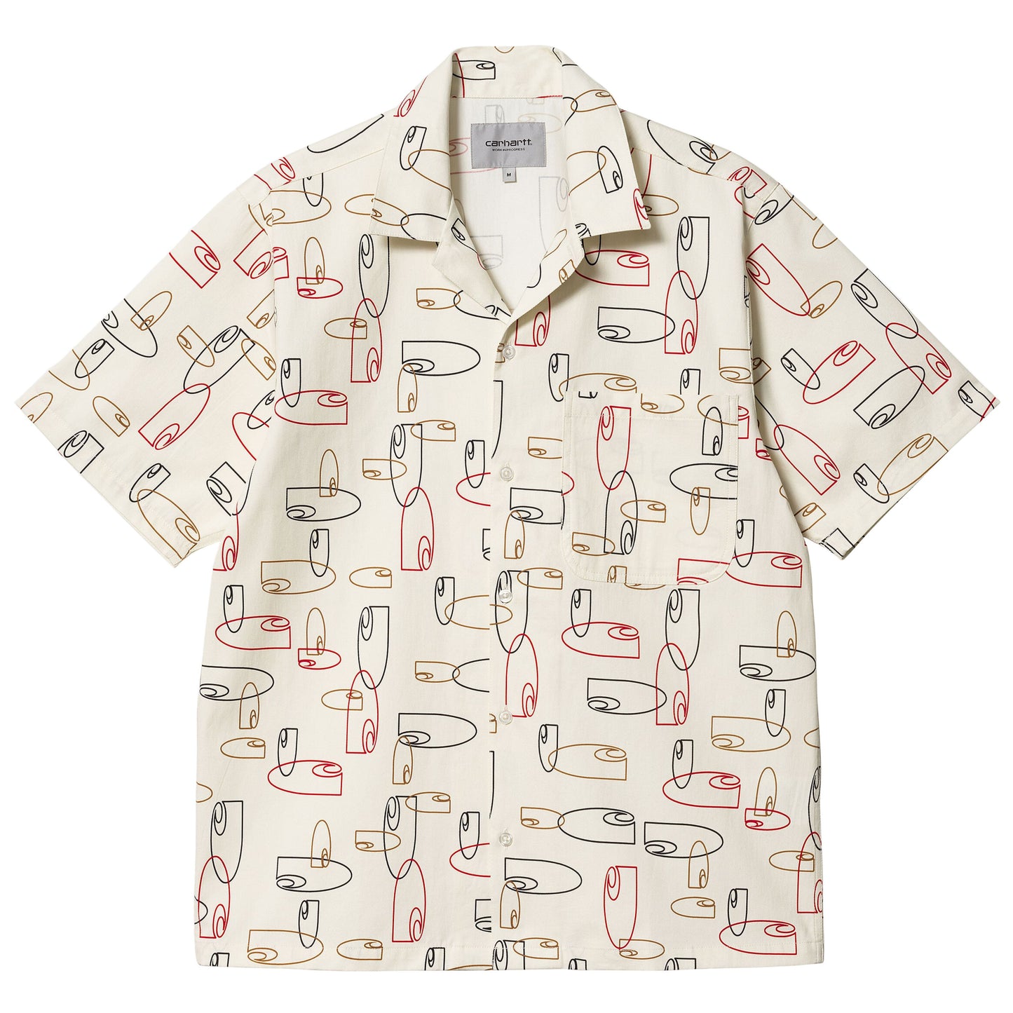 Carhartt WIP SS Sumor Shirt