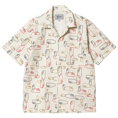Carhartt WIP SS Sumor Shirt