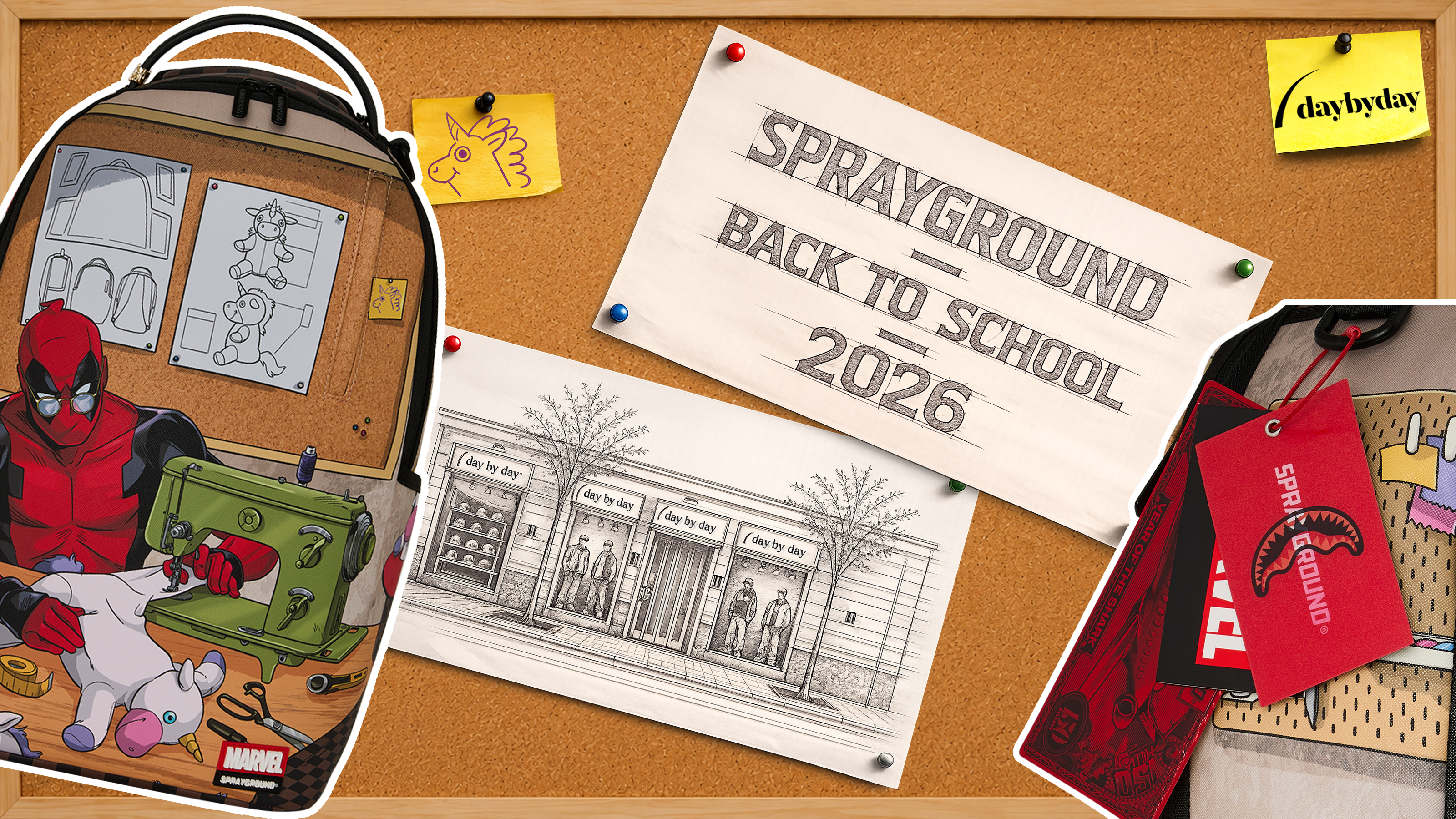 Image banner