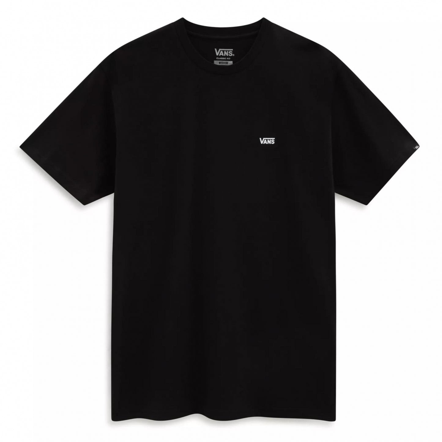 Vans Left Chest Logo TS