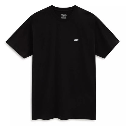 Vans Left Chest Logo TS