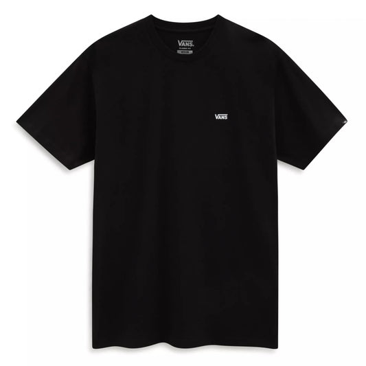 Vans Left Chest Logo TS