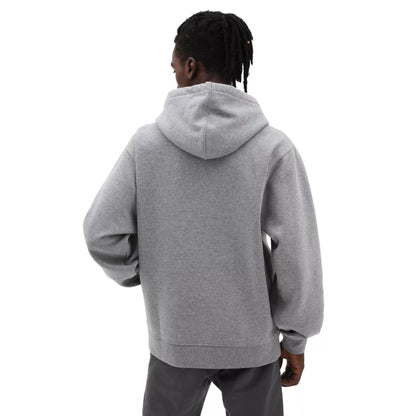 Vans Handle With Care Pullover Hoodie GRAY