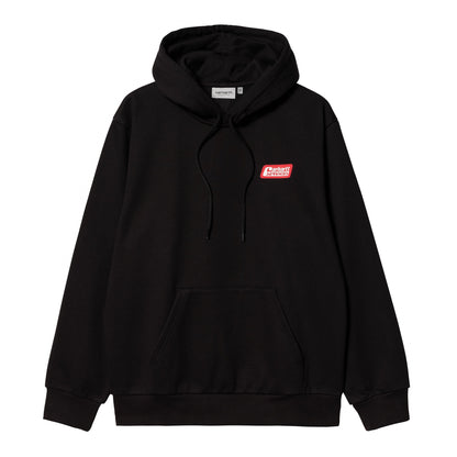 Carhartt Hooded Freight Services Sweat
