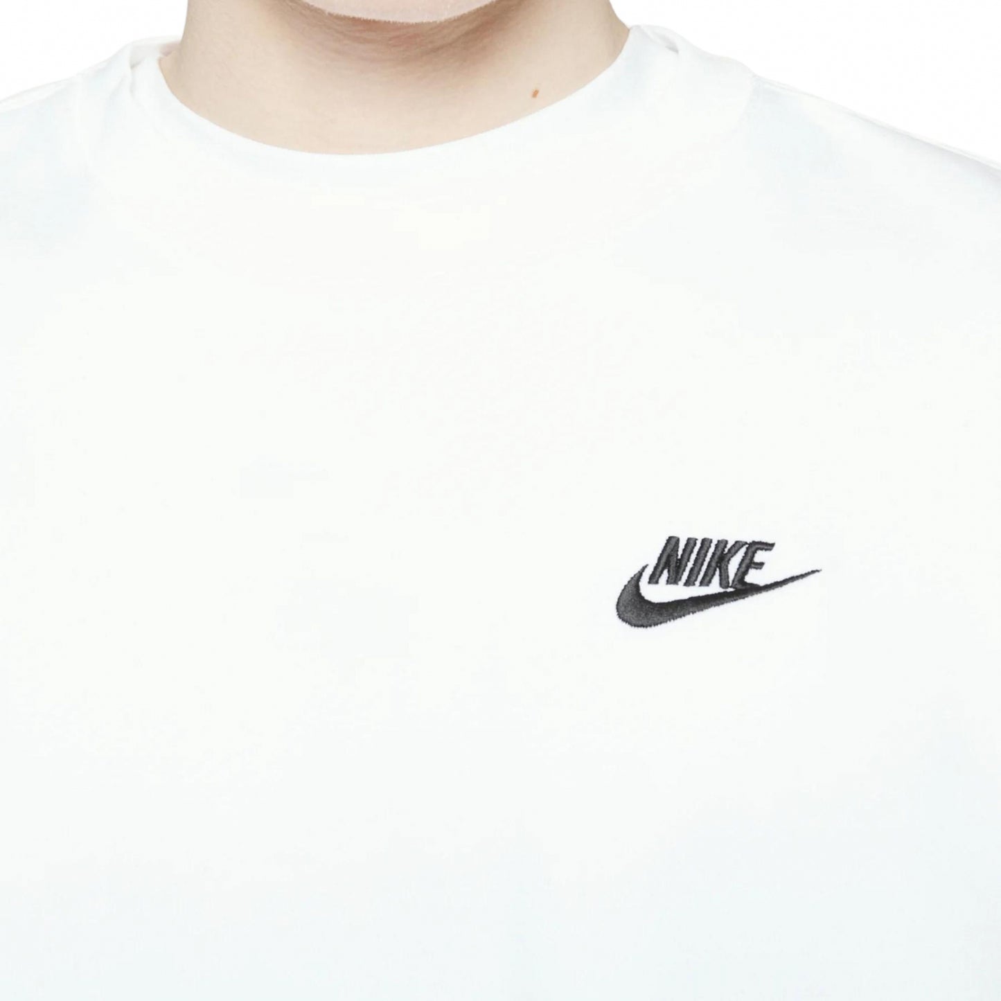 Nike Sportswear Club Crewneck Sweatshirt