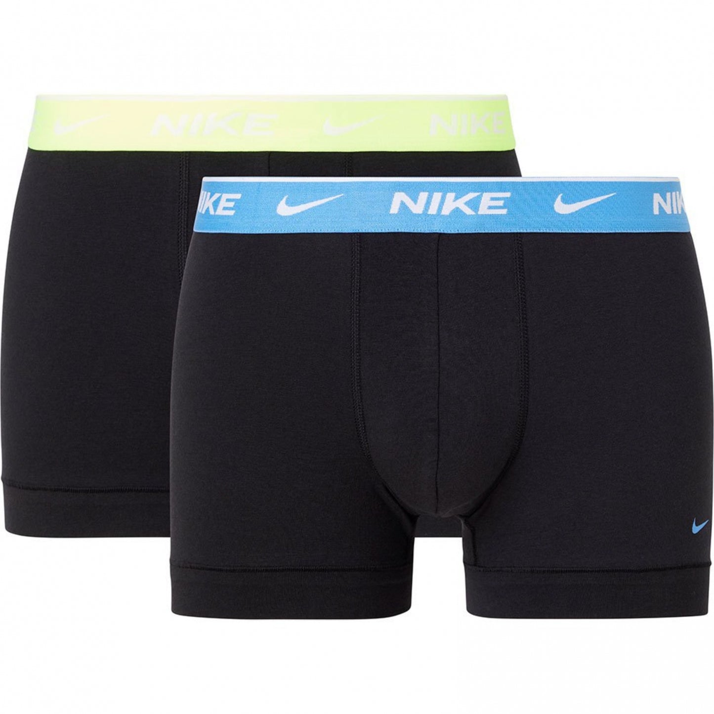 Boxer pant Nike Trunk Underwear 2 Pack