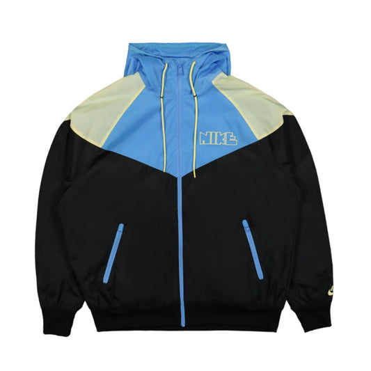 Giacca Nike Windrunner Woven Lined Jacket