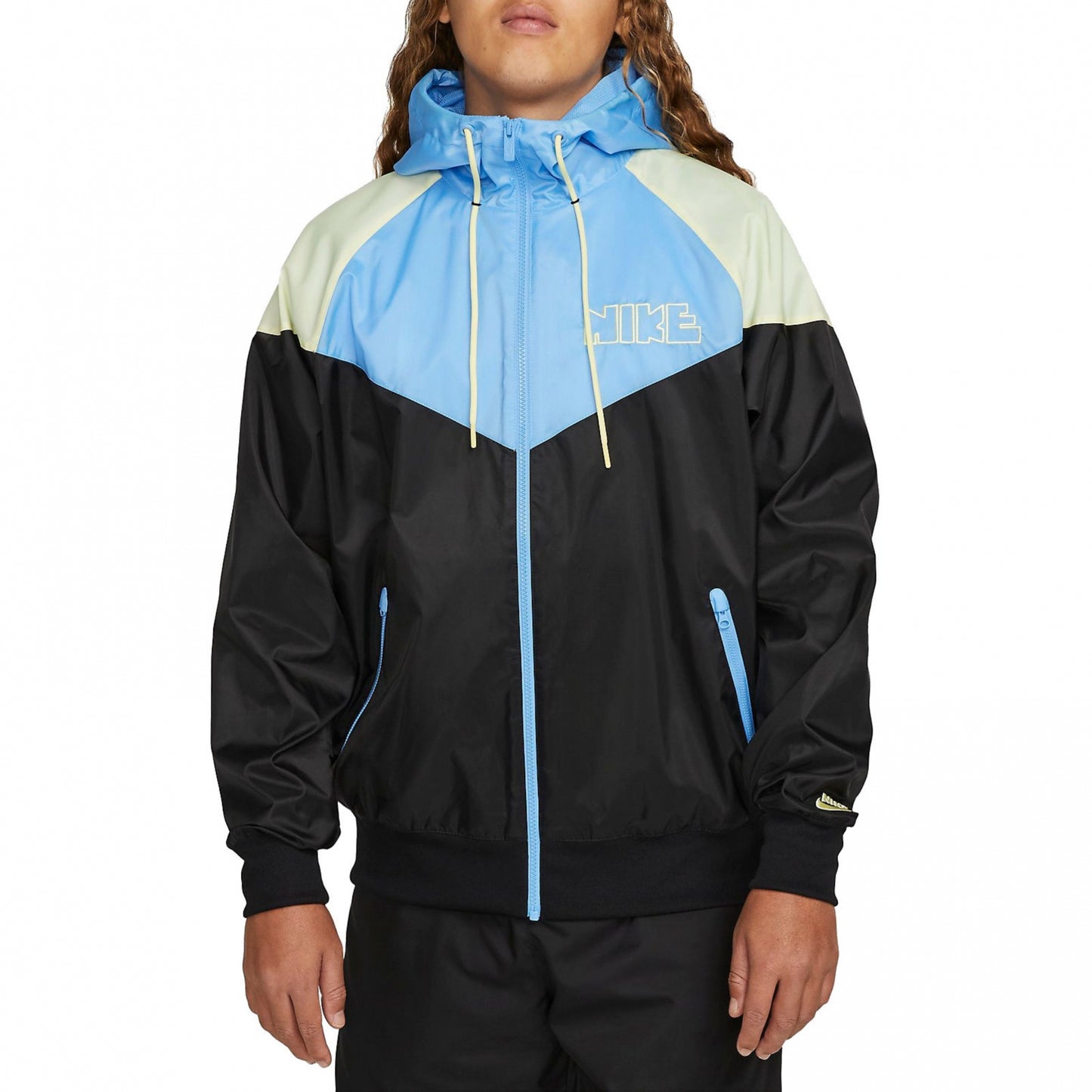 Nike Windrunner Woven Lined Jacket