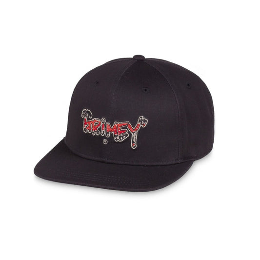 Cappello GRMY The Thoughest Snapback
