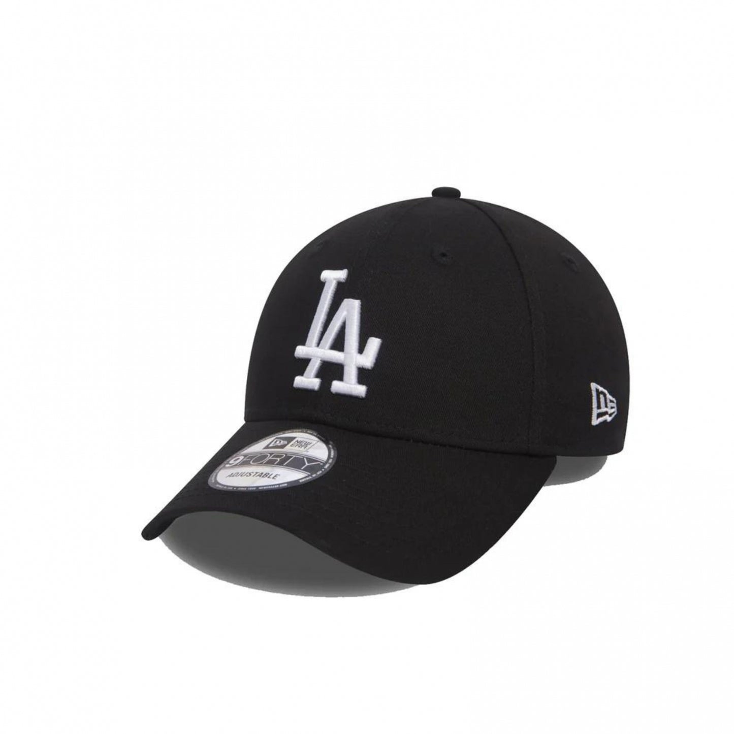 NewEra 9Forty League Essential Los Angeles Dodgers Cap 