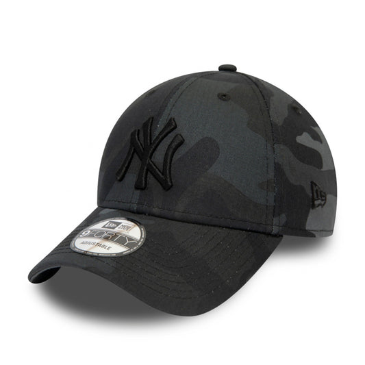 Cappello NewEra 9Forty League Essential New York Yankees
