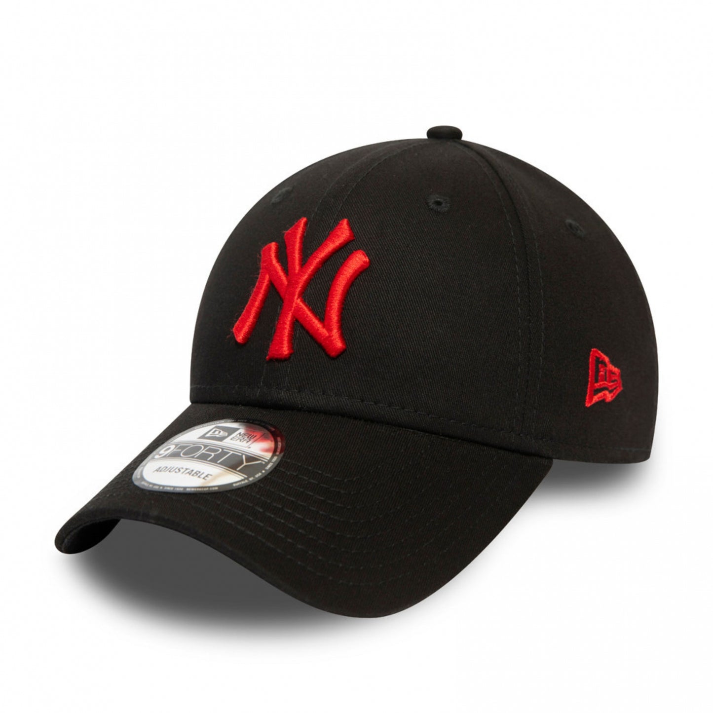 Cappello NewEra 9Forty League Essential New York Yankees