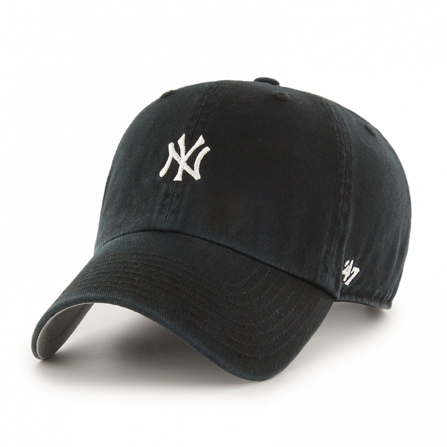 Clean Up NY Baserunner Cap